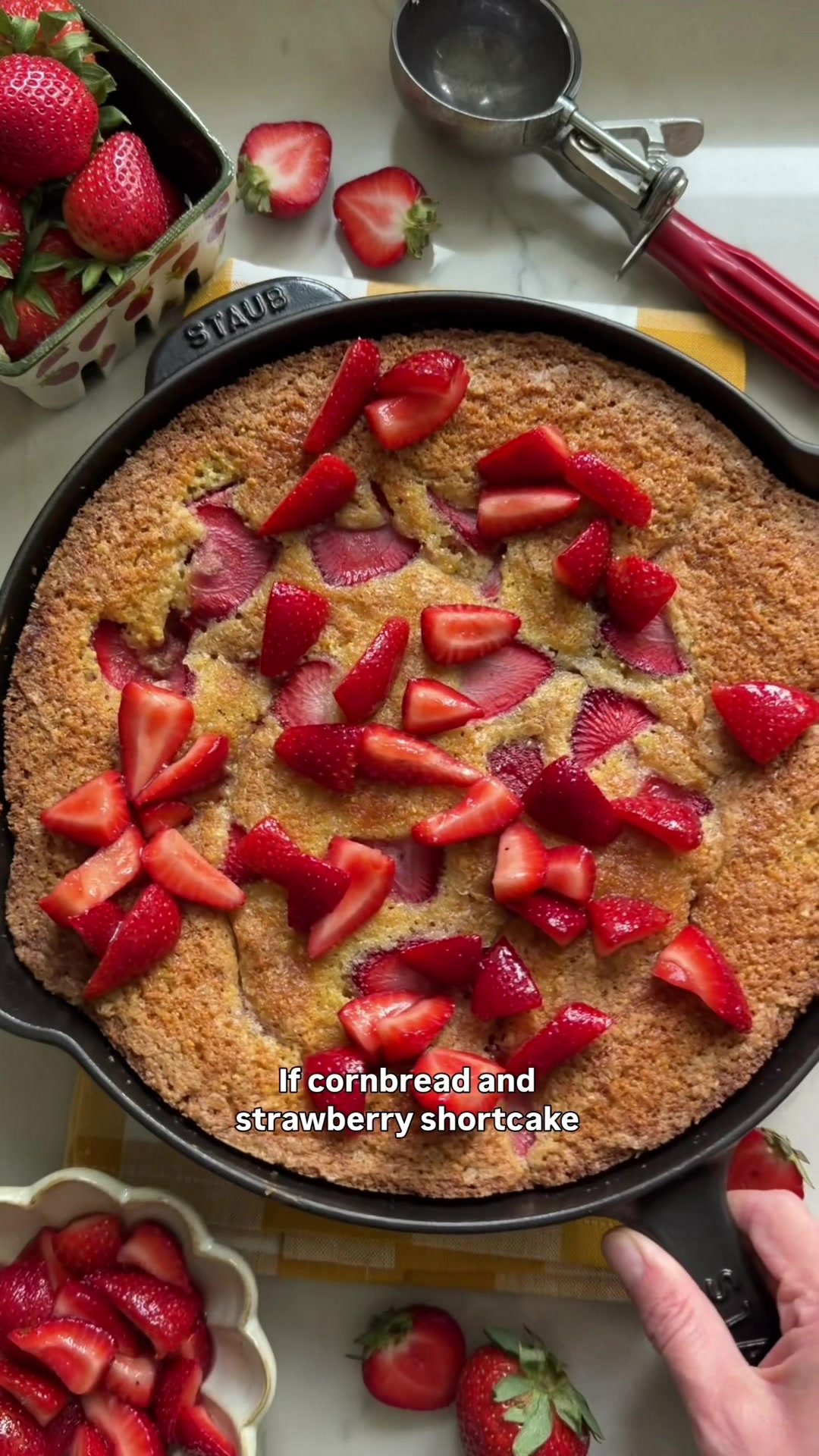 @Crowded Kitchen