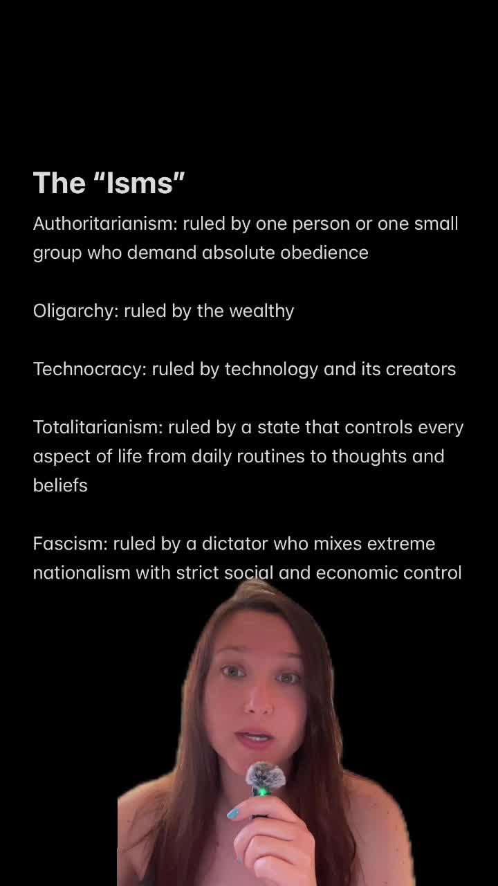 @Total Hypocrisy