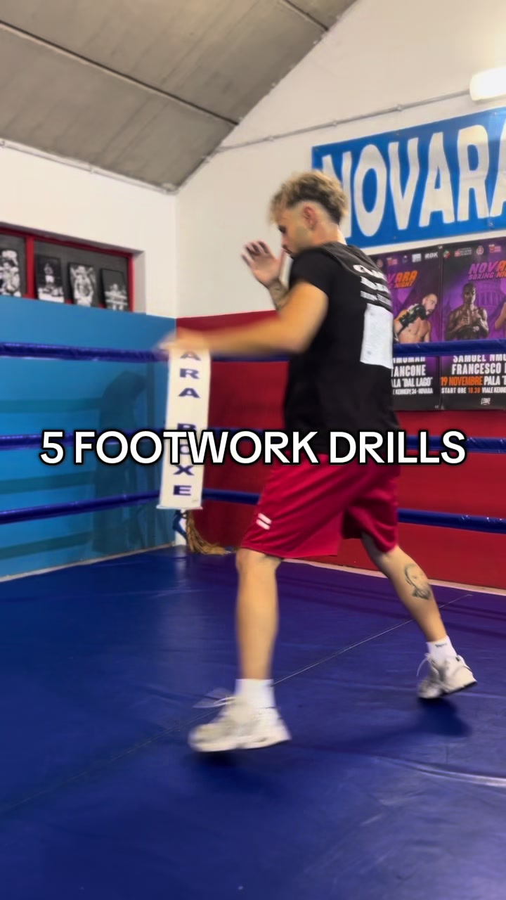 @ROLLO BOXING 🥊