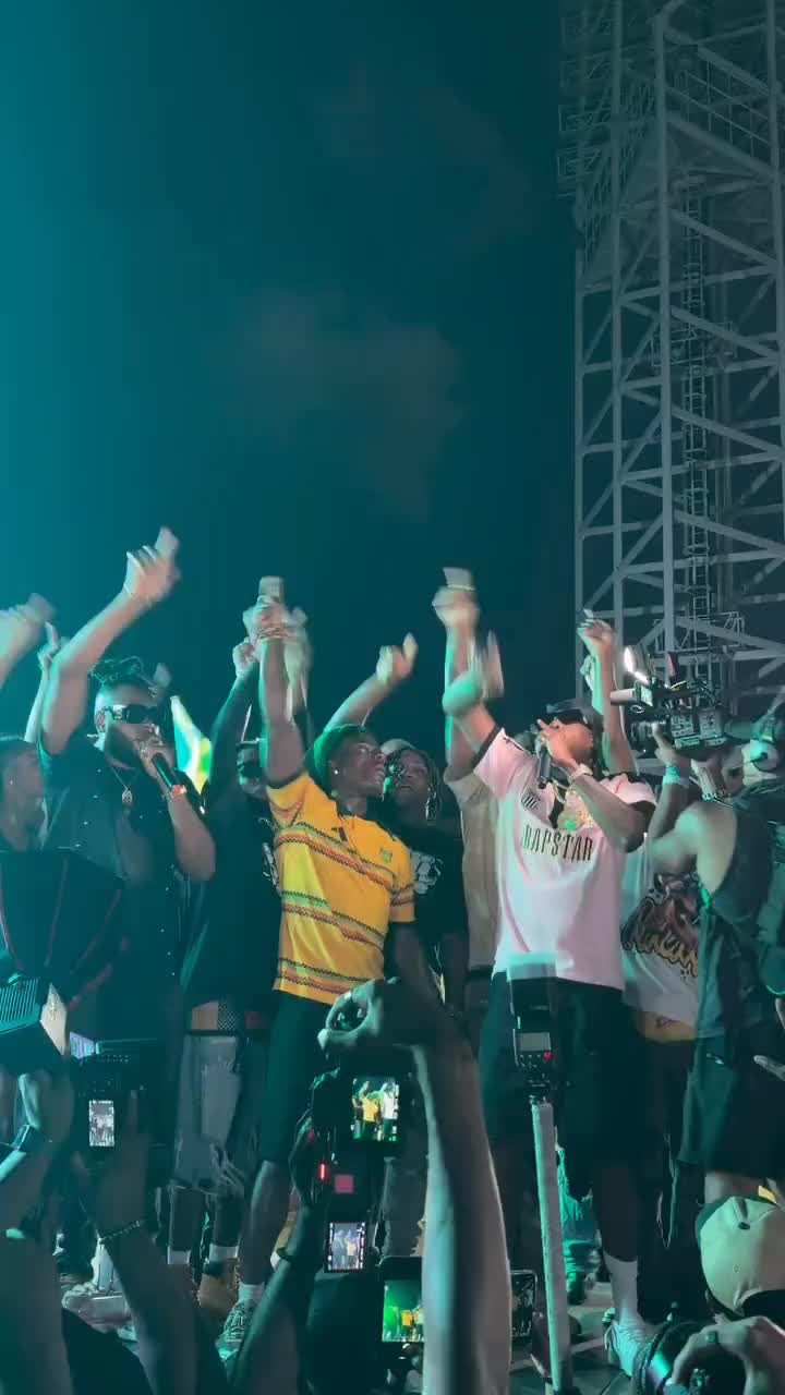 @DjRomaine1🇯🇲