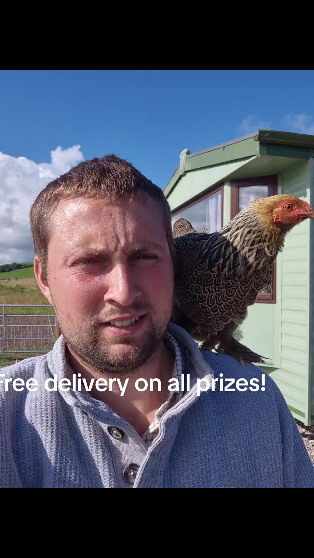 @The Meatbox Family