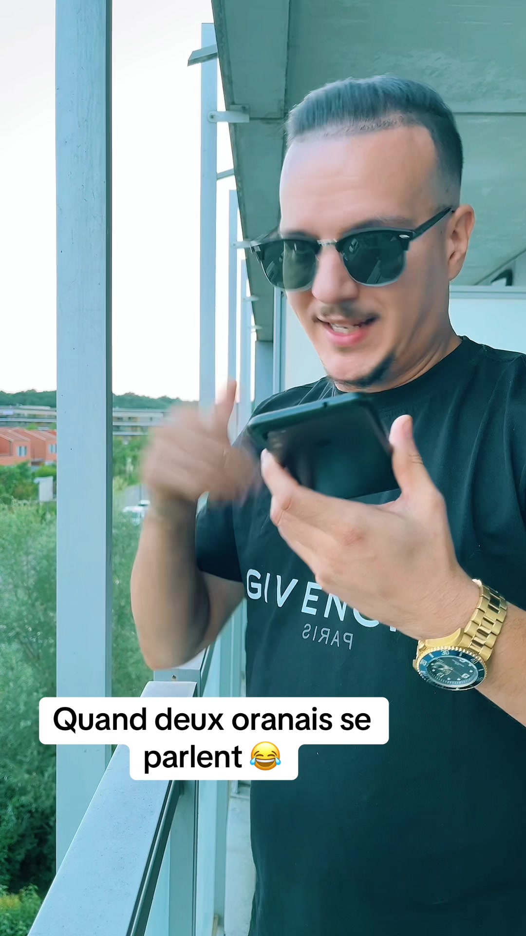 @l’Oranais