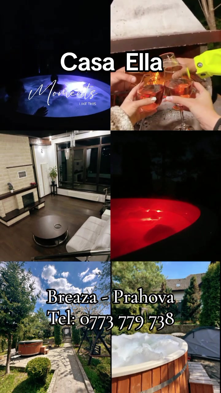 @Travel in Romania