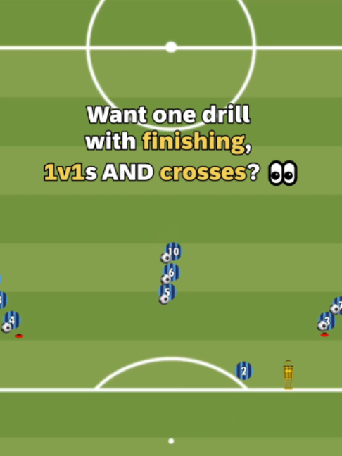 @Soccer training for kids