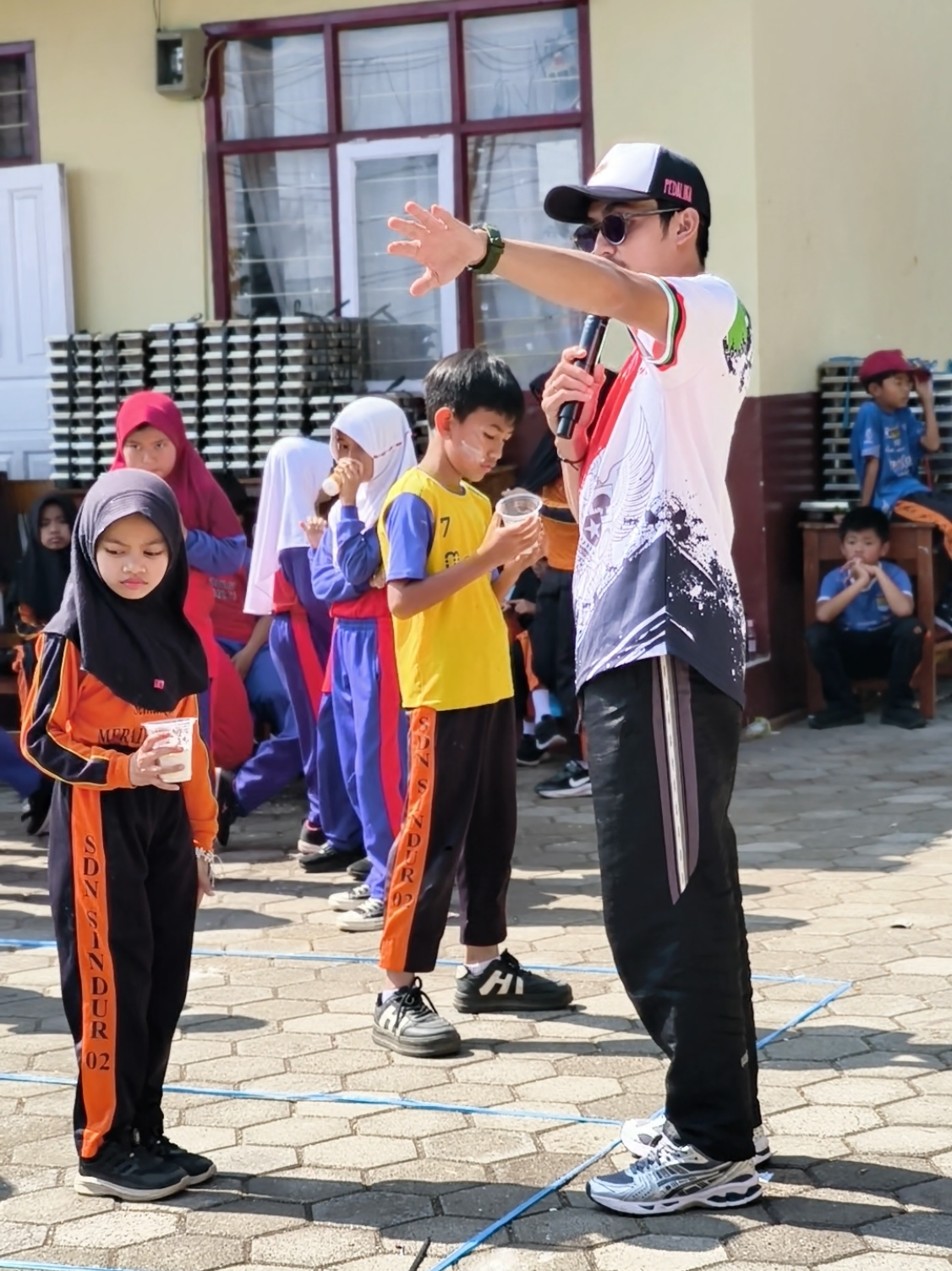 @ʙ𓃦bam | Ig : Iqbaaldyanan