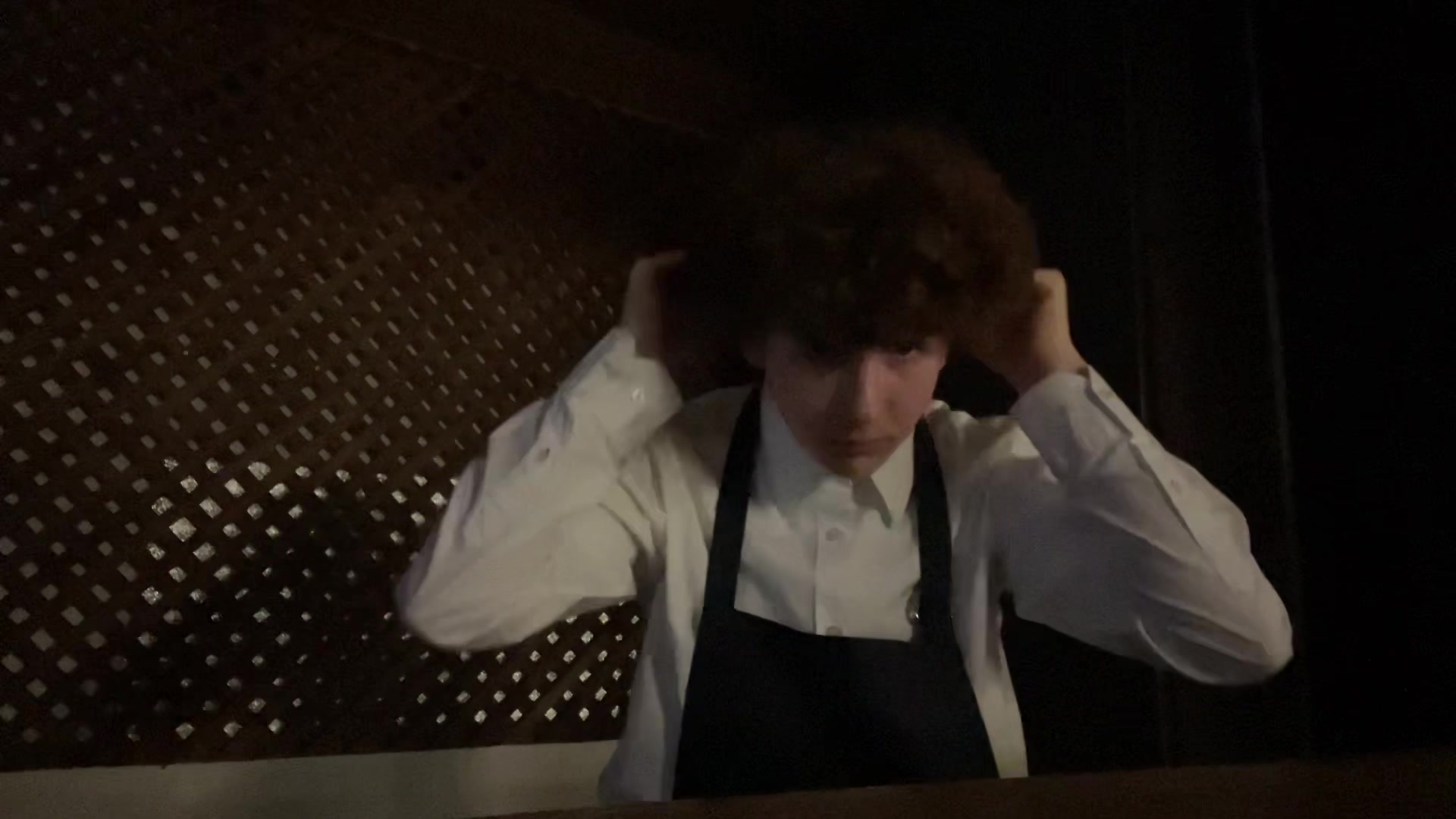 @Кудрявый