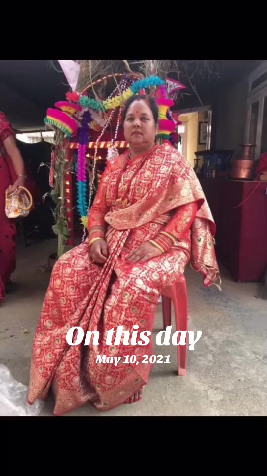 @Sunita Tamrakar
