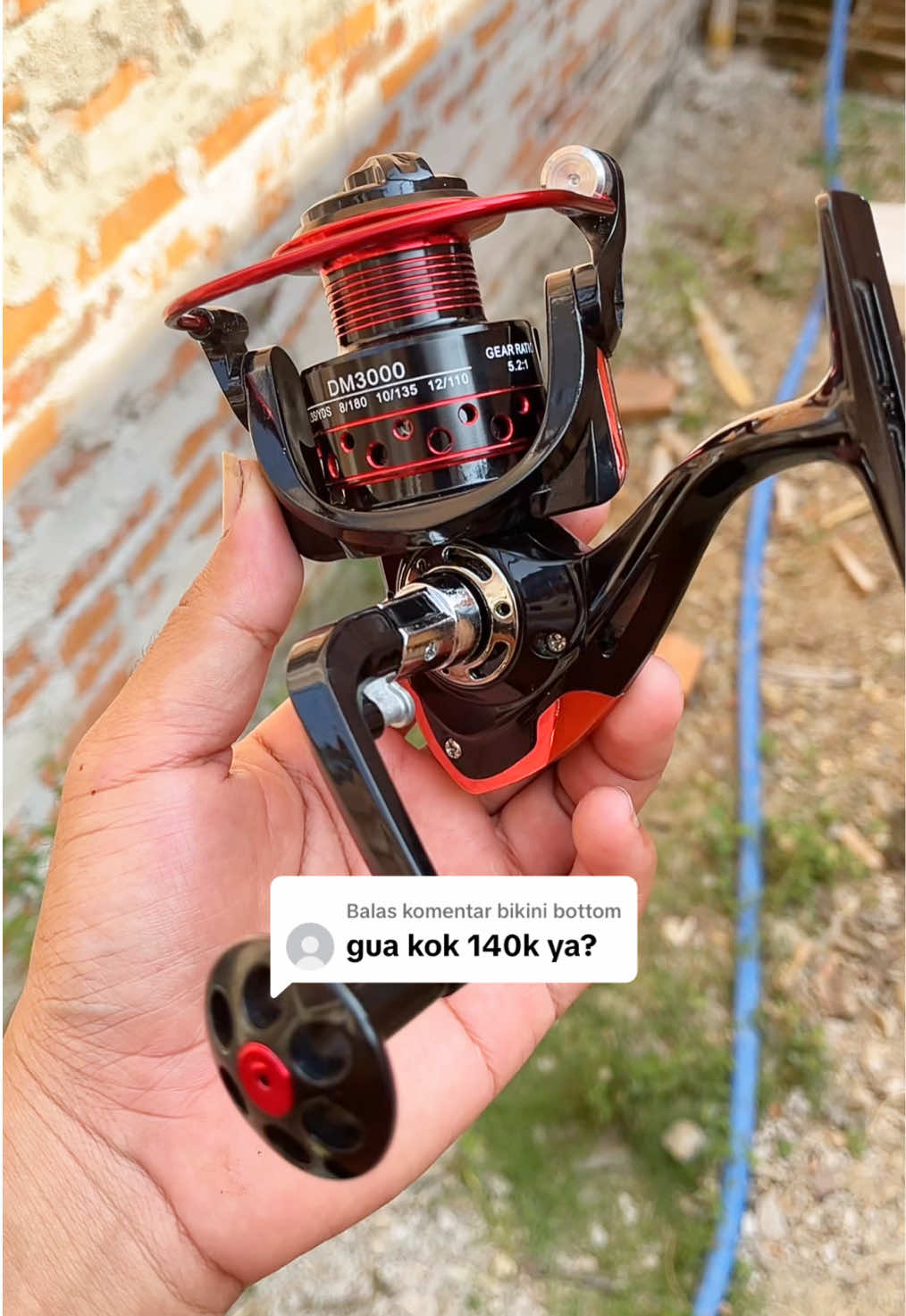 @YT : Ahdan mancing 23
