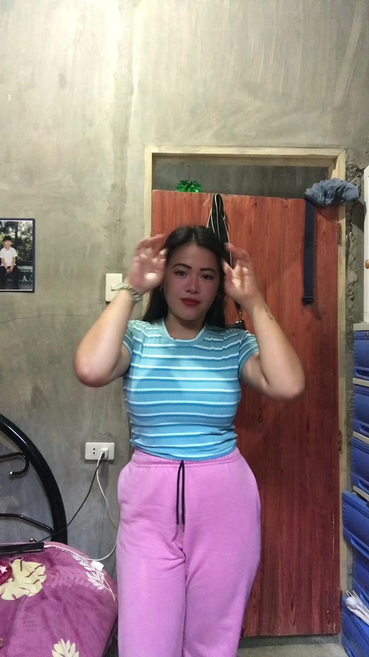 @Andrea Mae Antolin