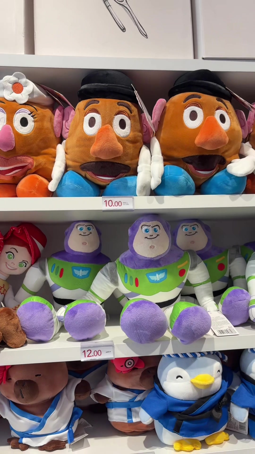 @Miniso Malta