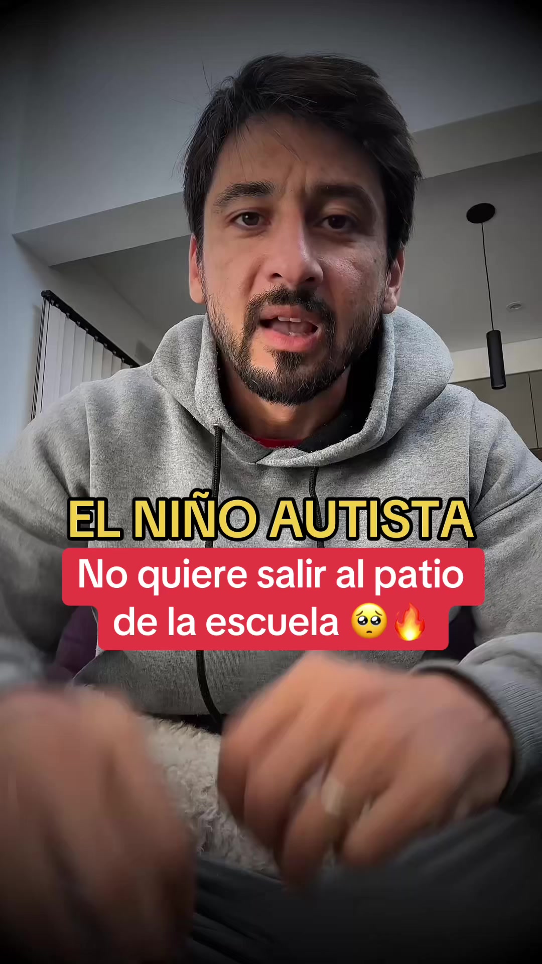 @Edu Sotelo | Autismo y EF