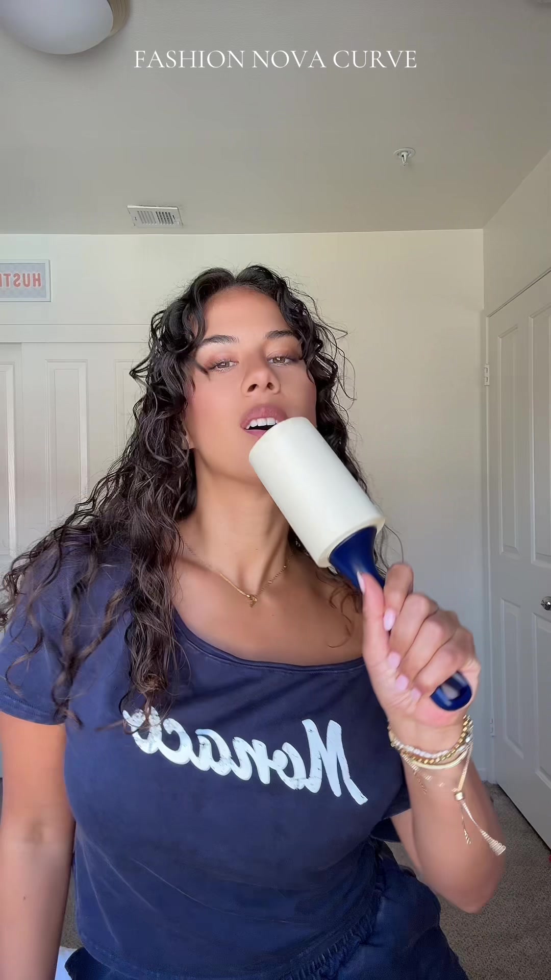 @Kristen Michelle