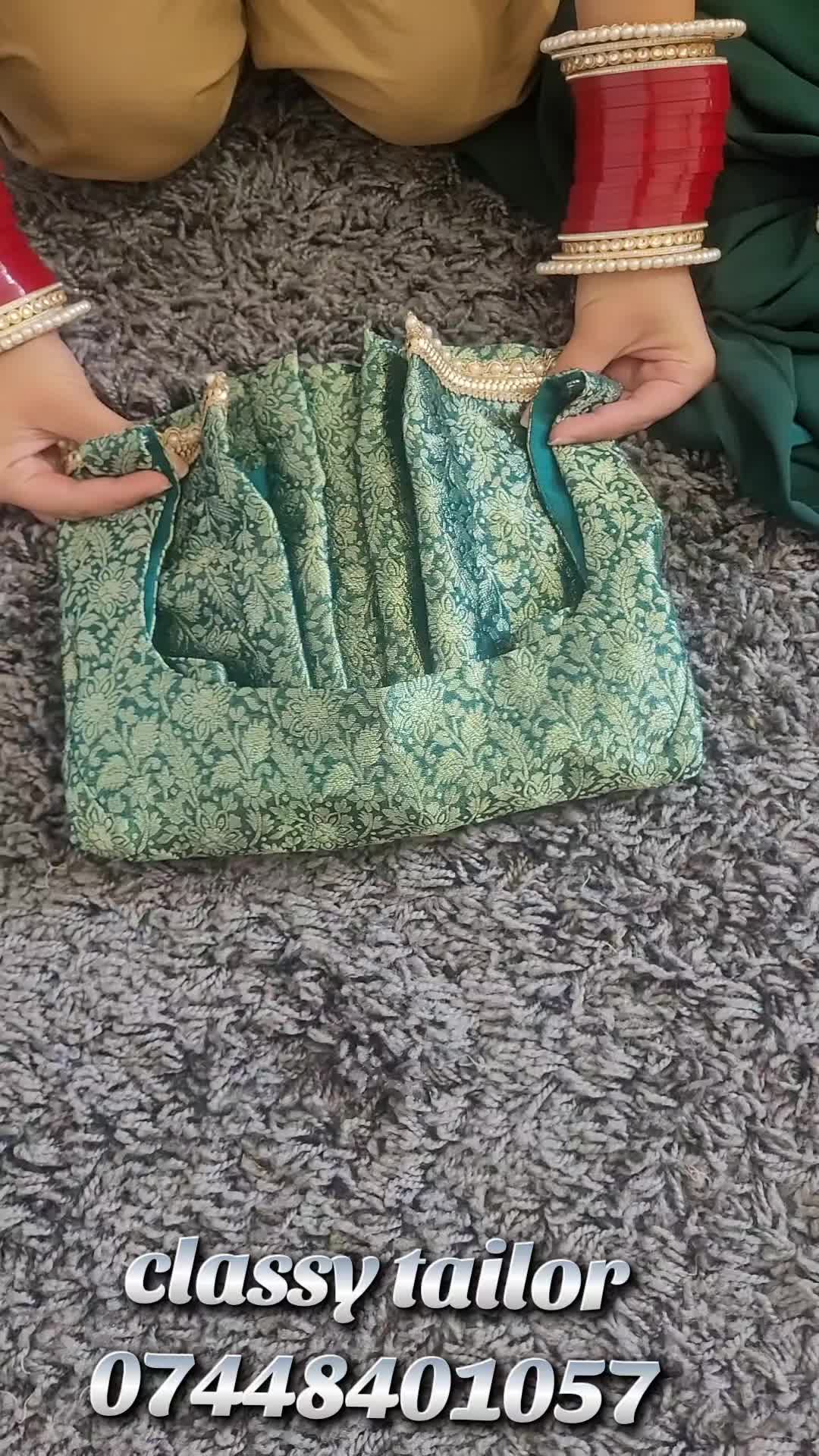 @classy tailor
