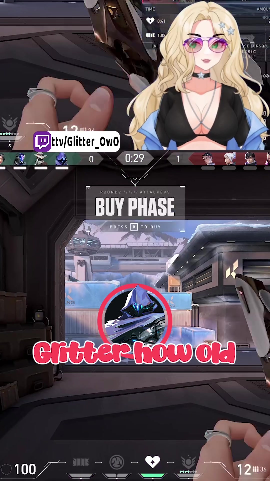 @Glitter
