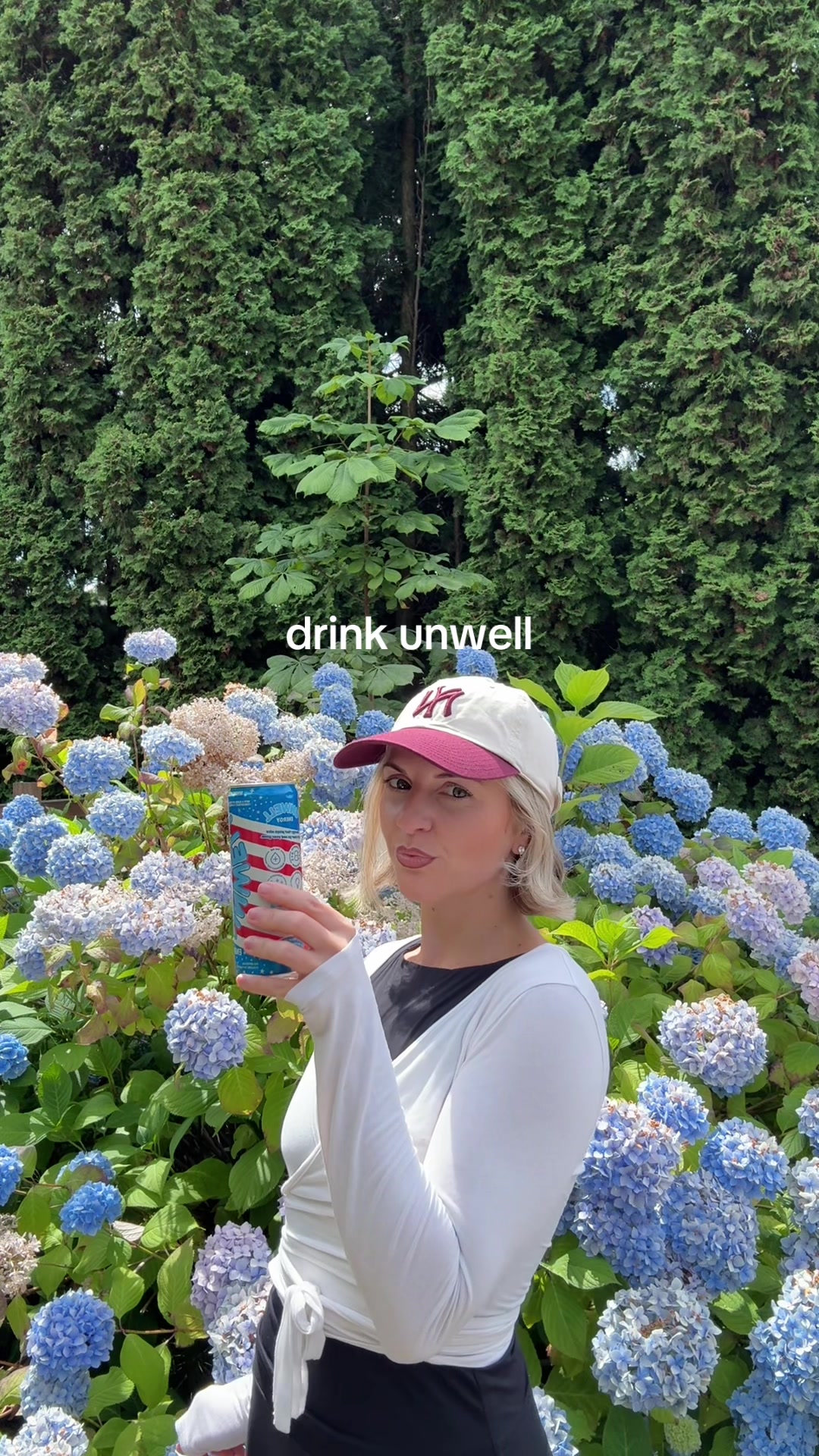 @Ashley Peek