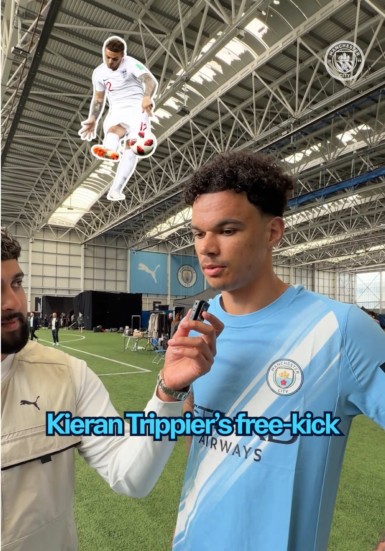 @Manchester City
