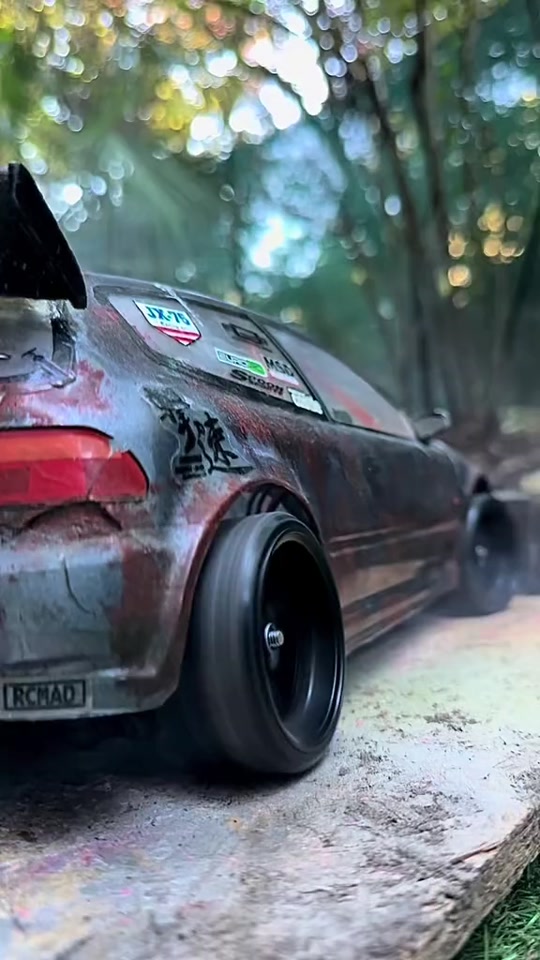 @RCvolution