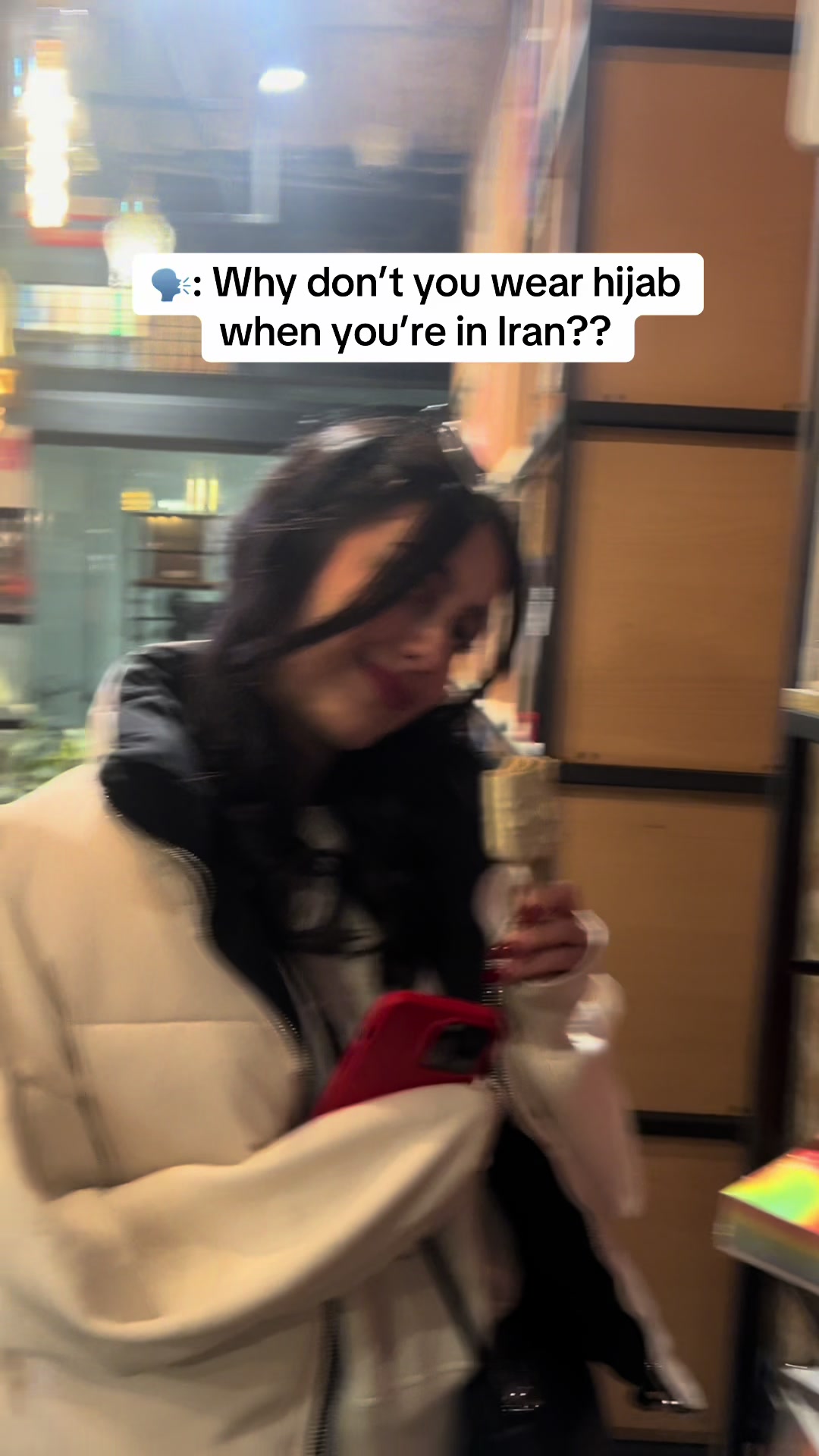 @Tina