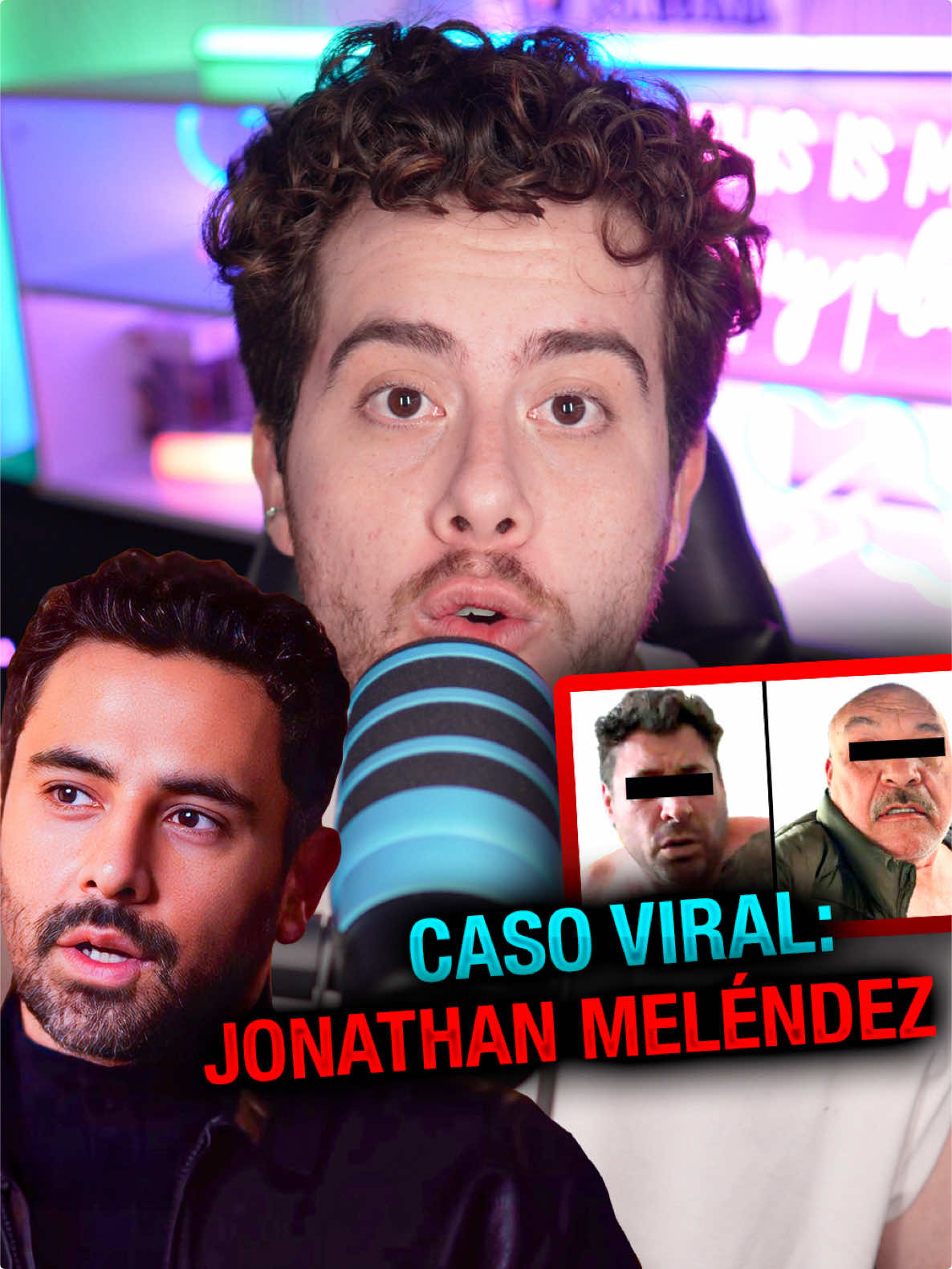 @Jose Gonzalez TV