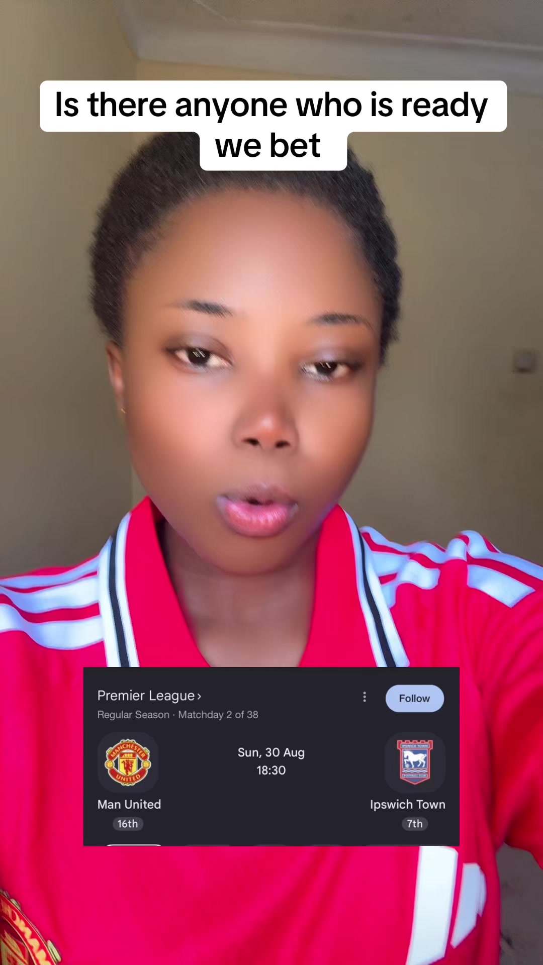 @First Lady wa United ⚽️ ❤️