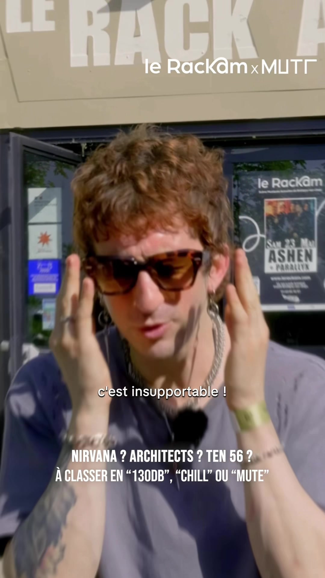 @Mute