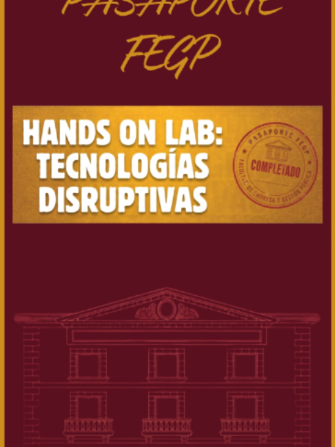 @🎓 Facultad FEGP Huesca