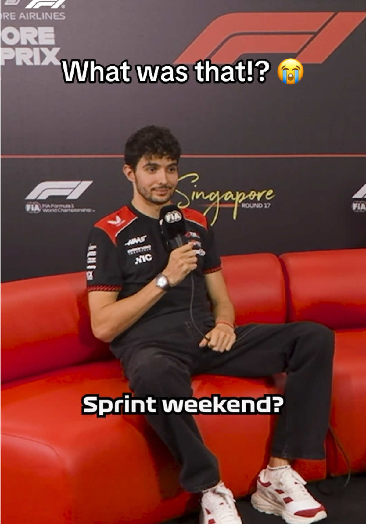 @Formula 1