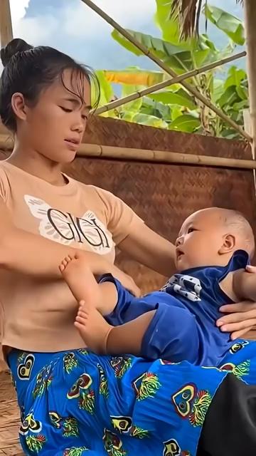 @feeding love 💕