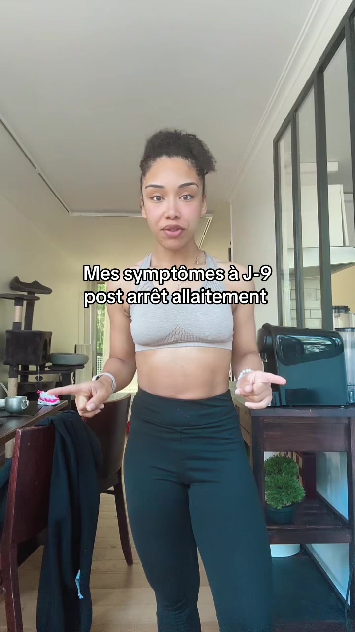 @L I S A✨| Maman Motivation💪🏽