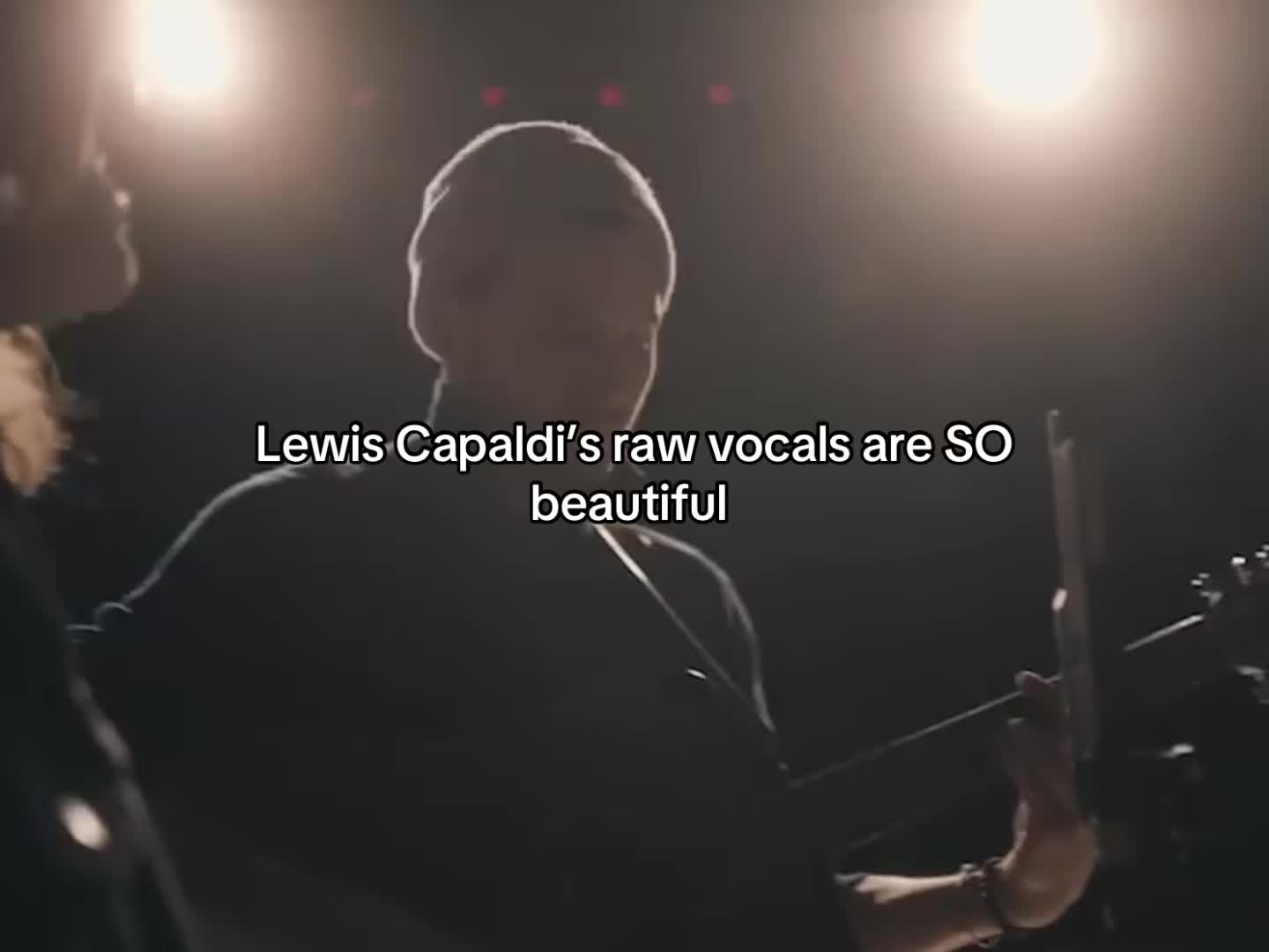 @Capaldi core