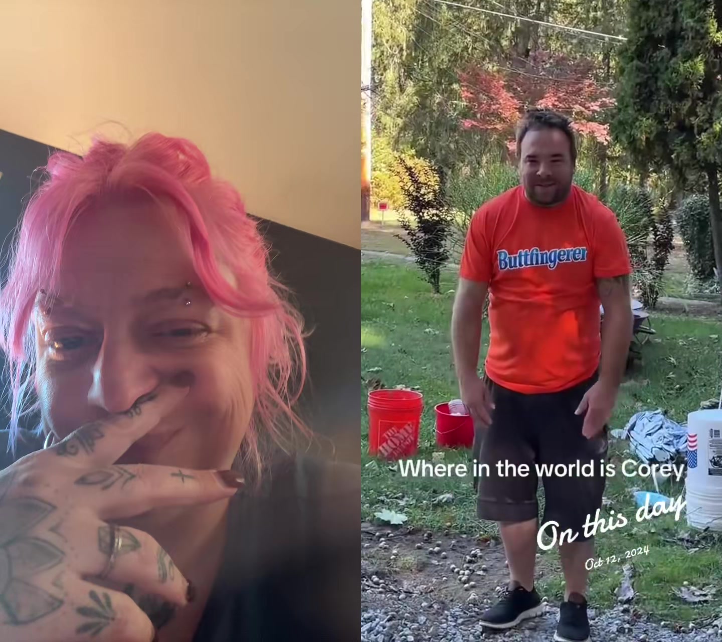 @Nikki M