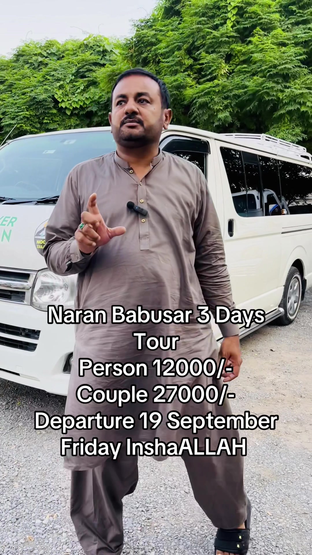 @Noor Tourism Talagang