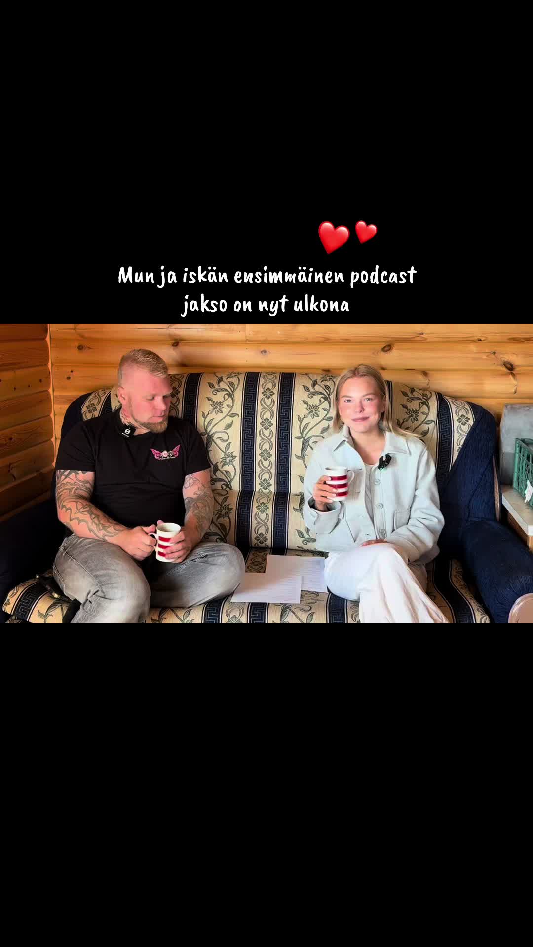 @Alisa Leskinen