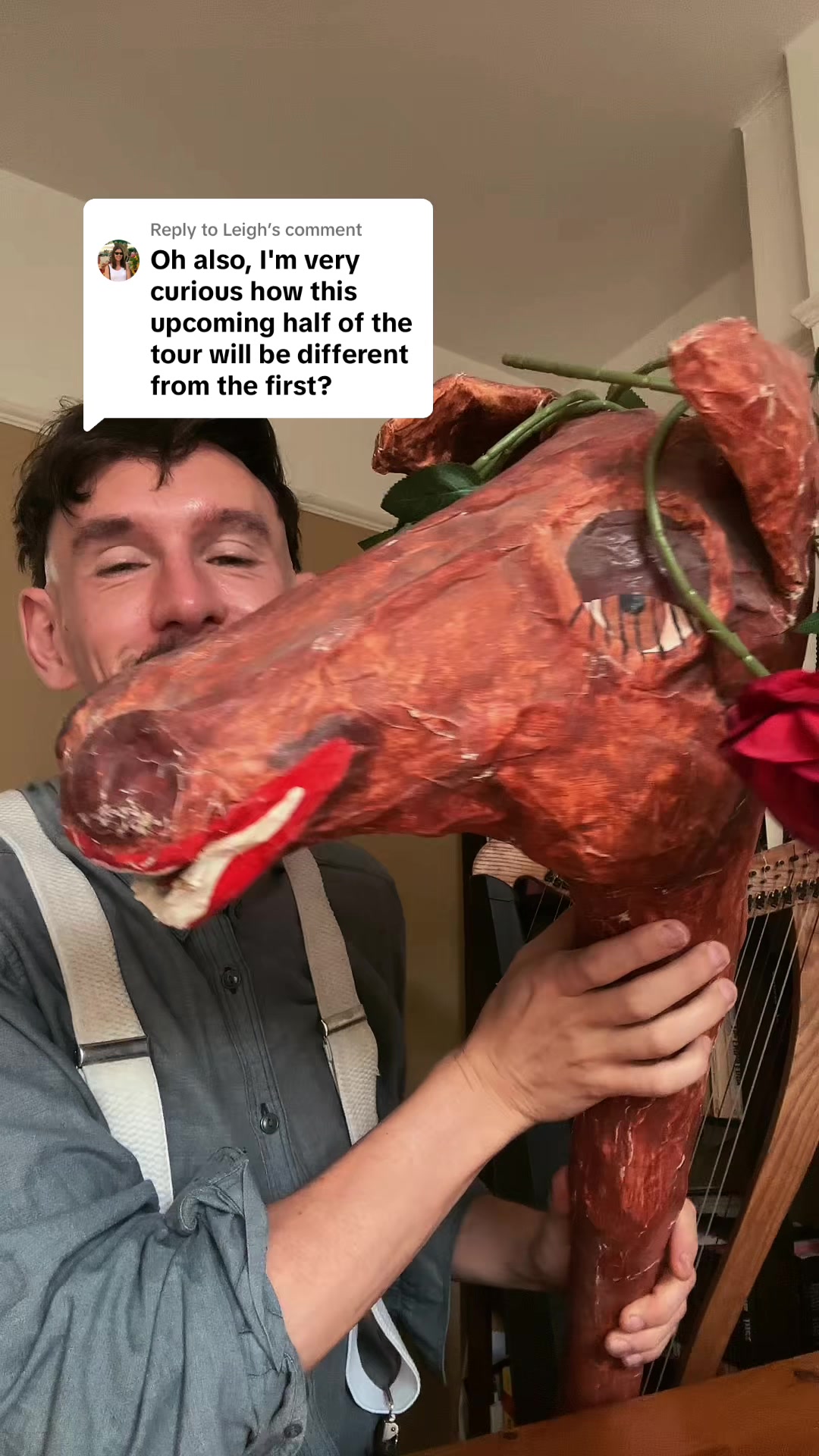 @Patrick Wolf