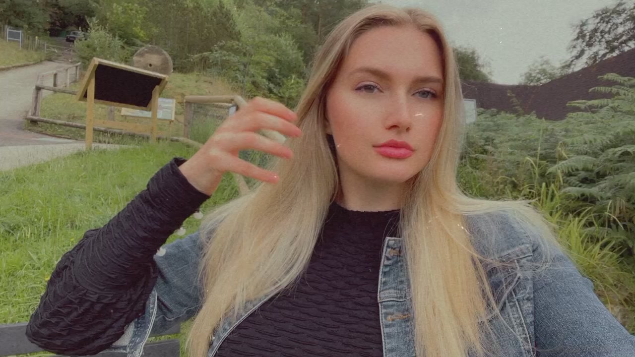 @Ilona |  Blog 🎀🎥✨