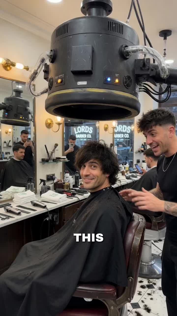 @Morph Hair