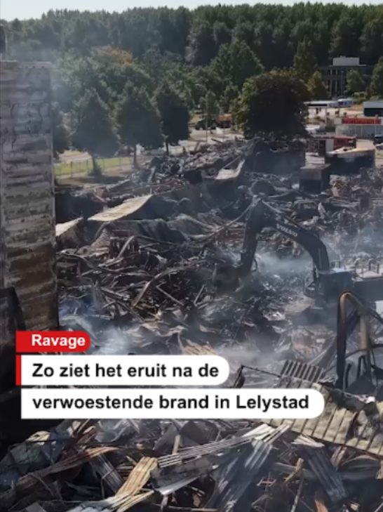 @De Stentor