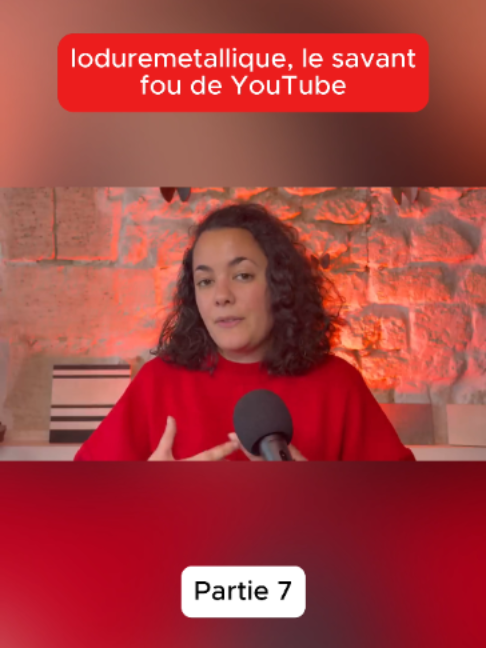 @Les Gens d'Internet