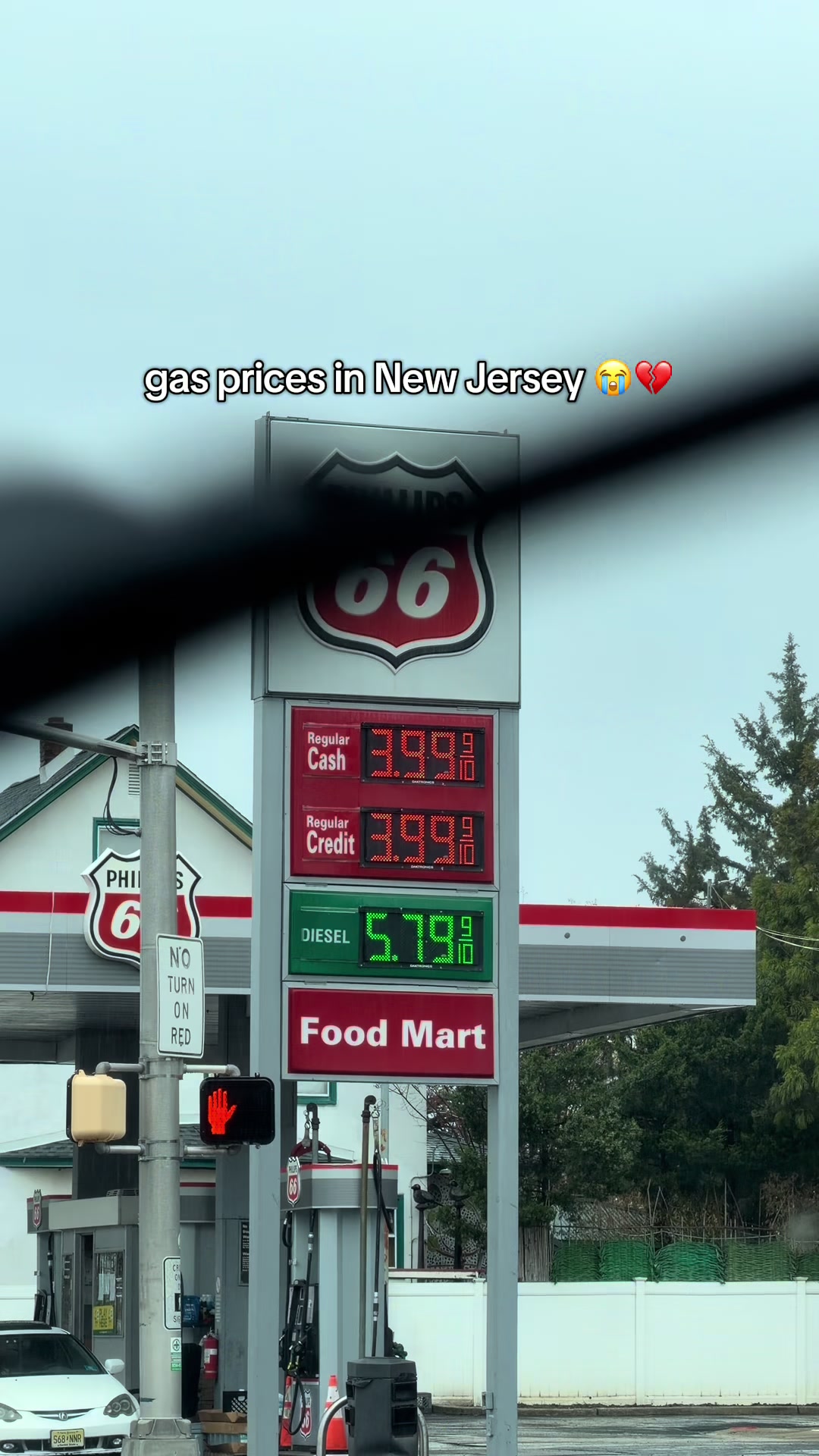 @your new jersey bestie