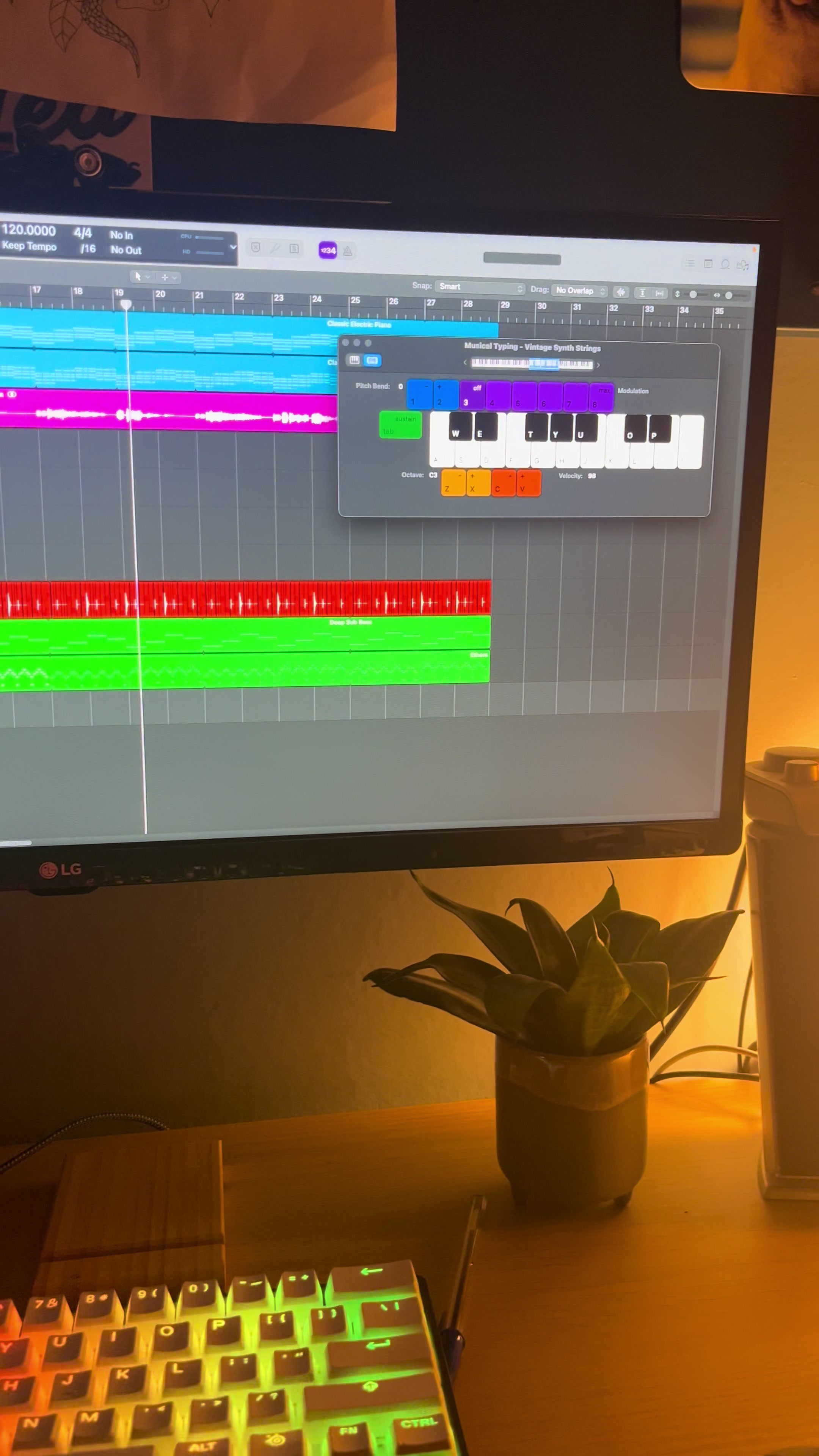 @Simmonds Sounds