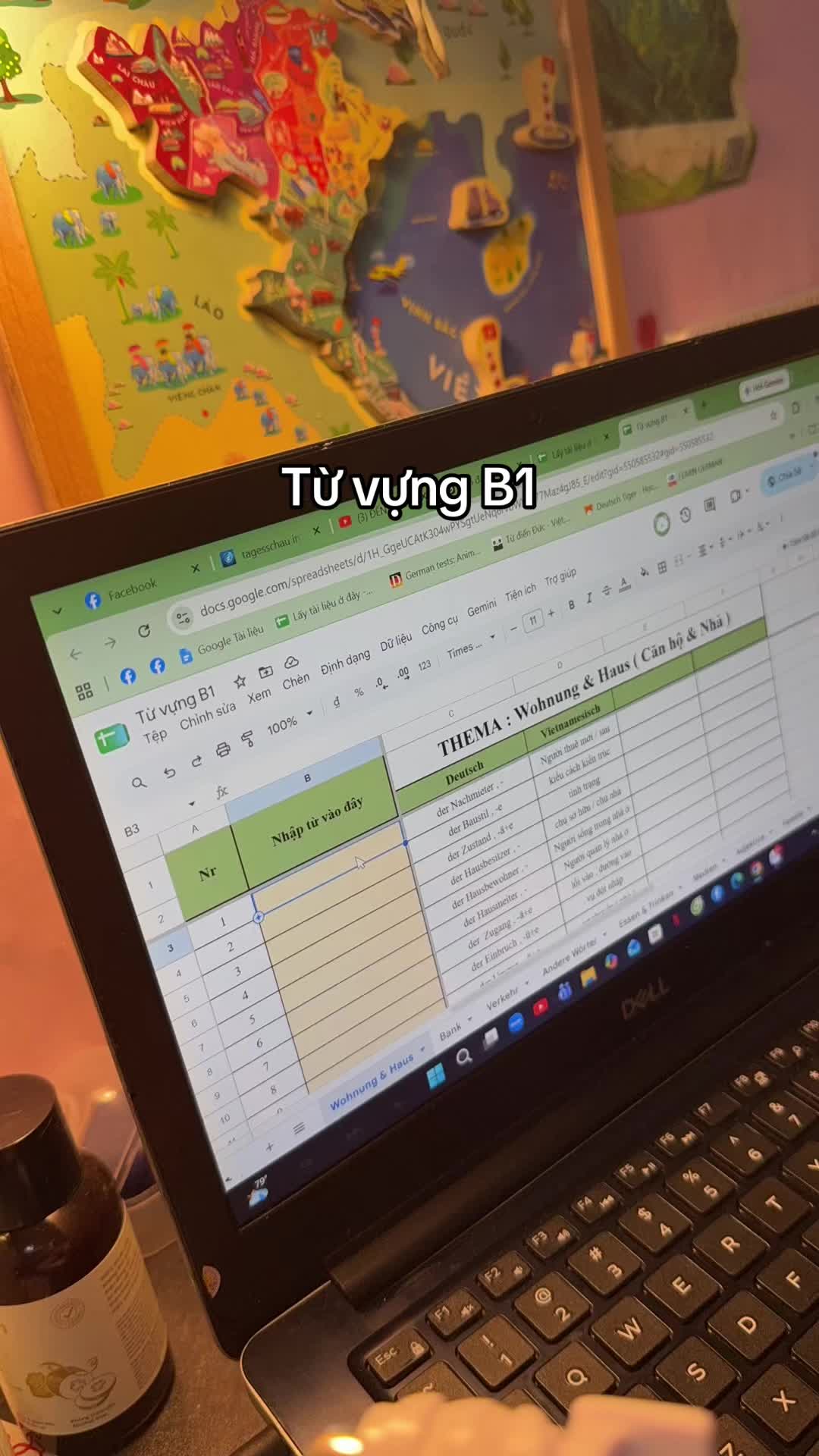 @30 ngày nghe tiếng Đức