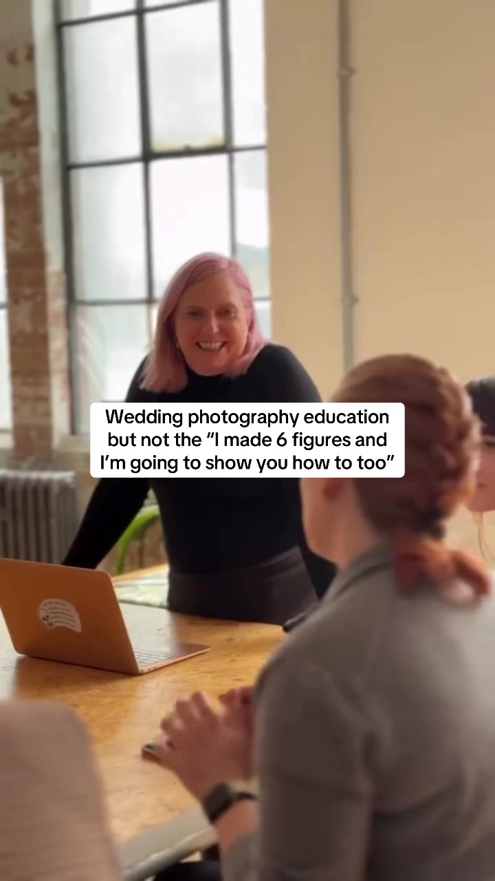 @Wedding Photography Education