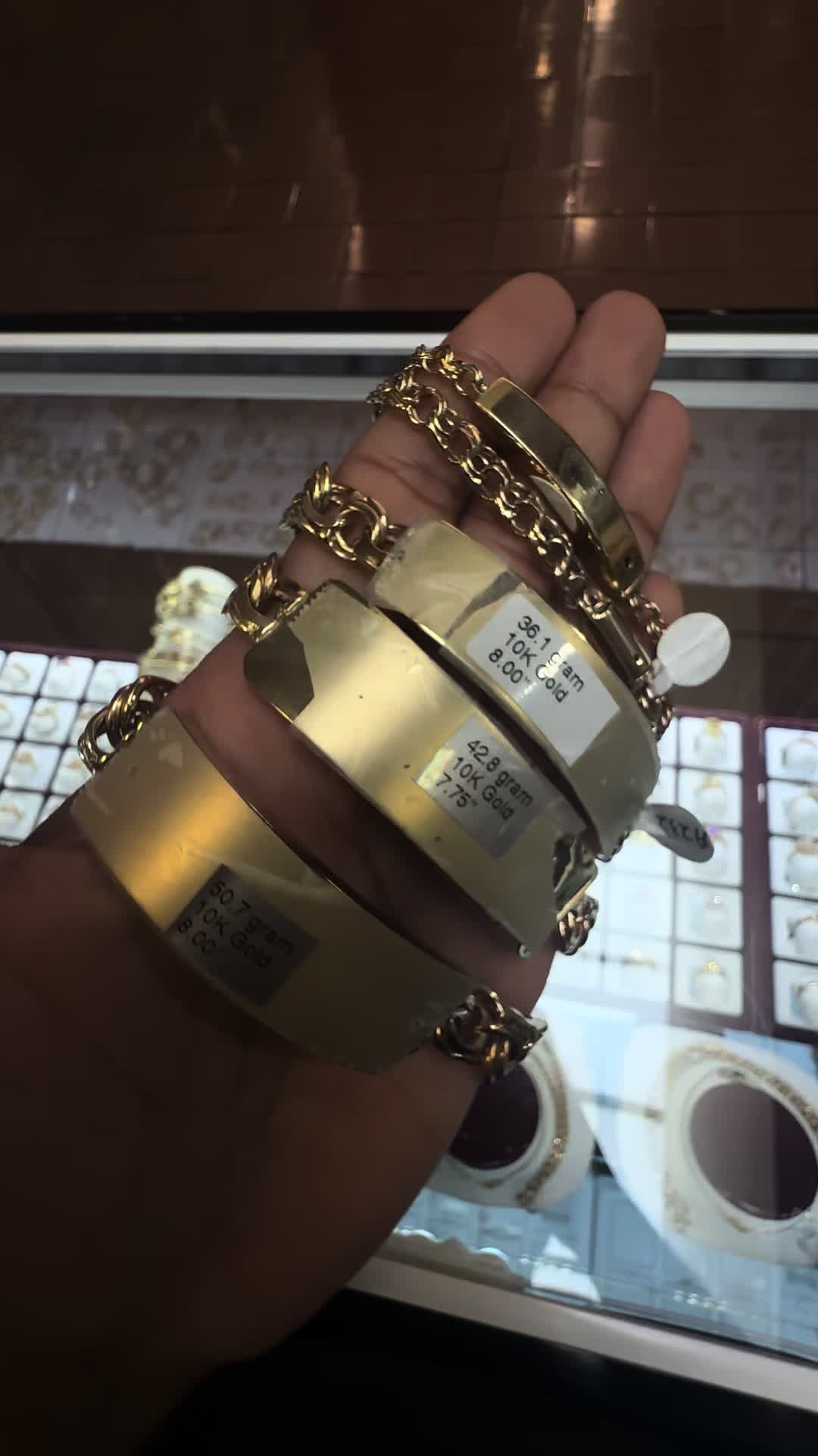 @Ali jewelers