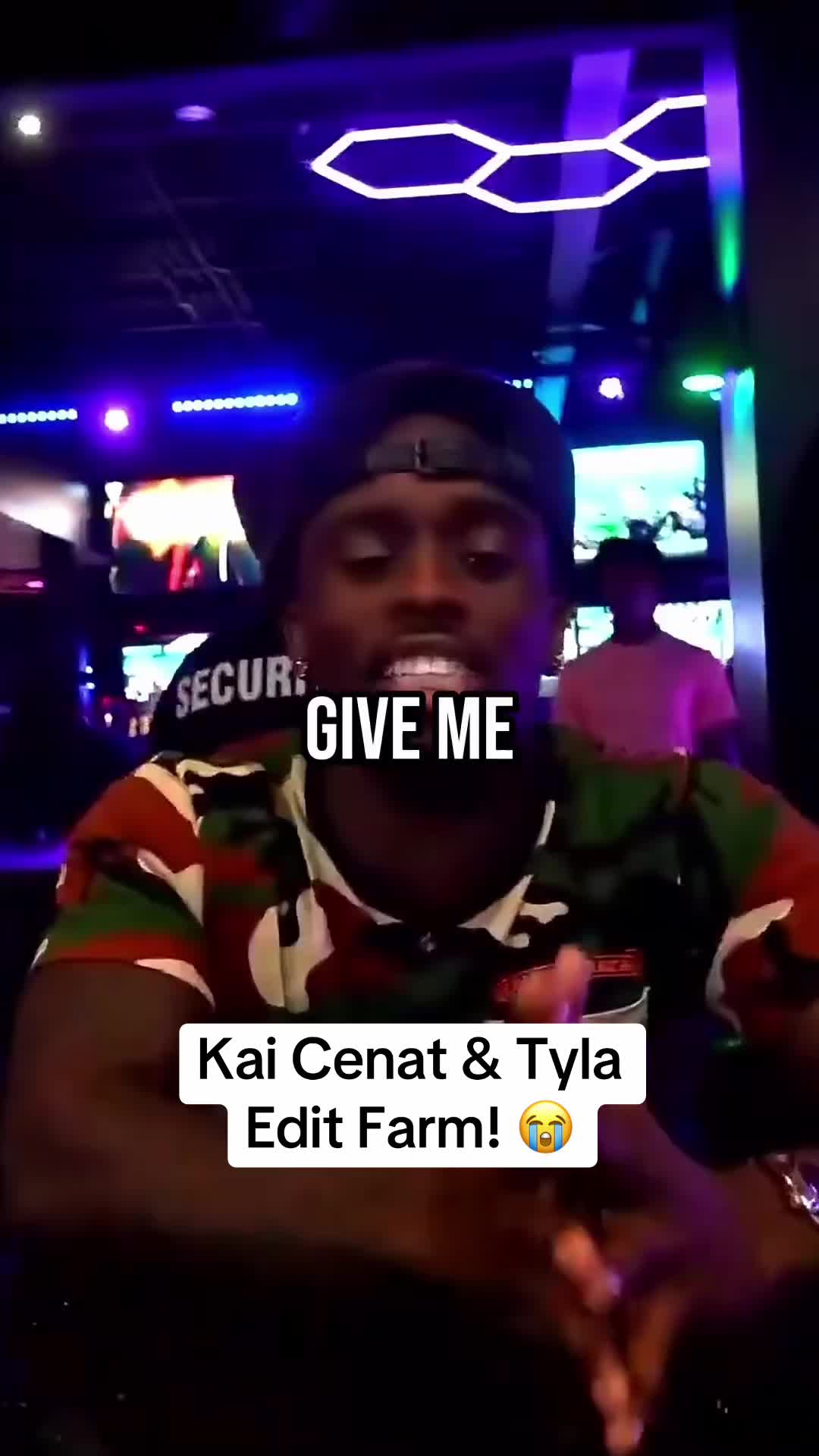 @Streamer University