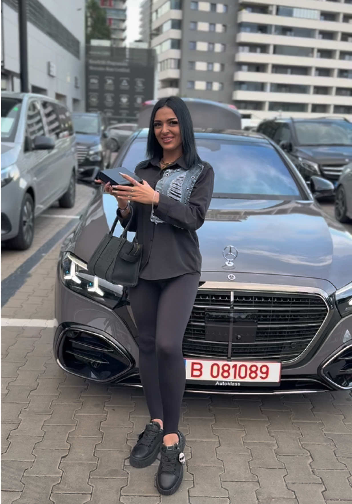 @Mihaela de la Strehaia
