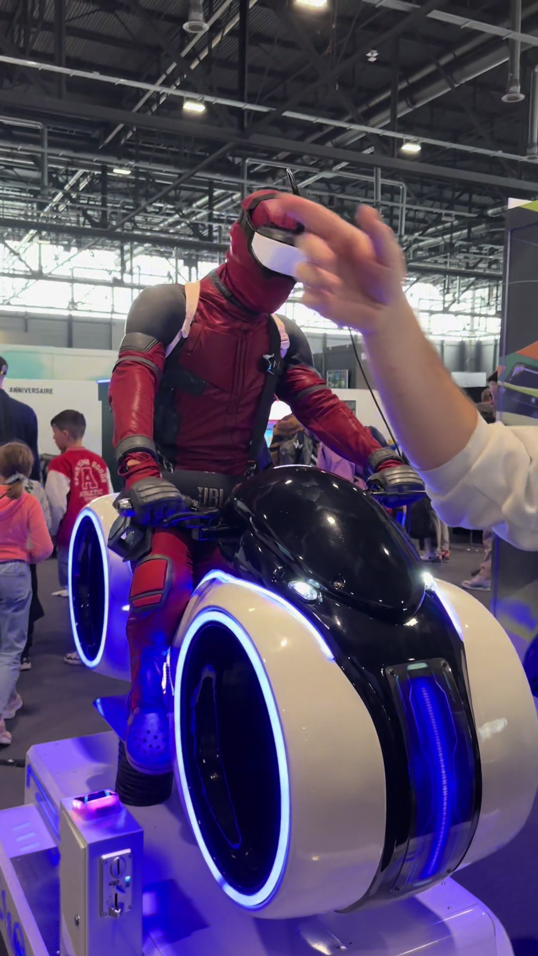 @BaddyDeadpool