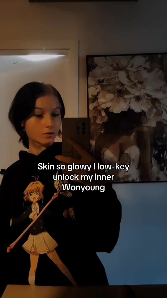 @taemin my Roman Empire