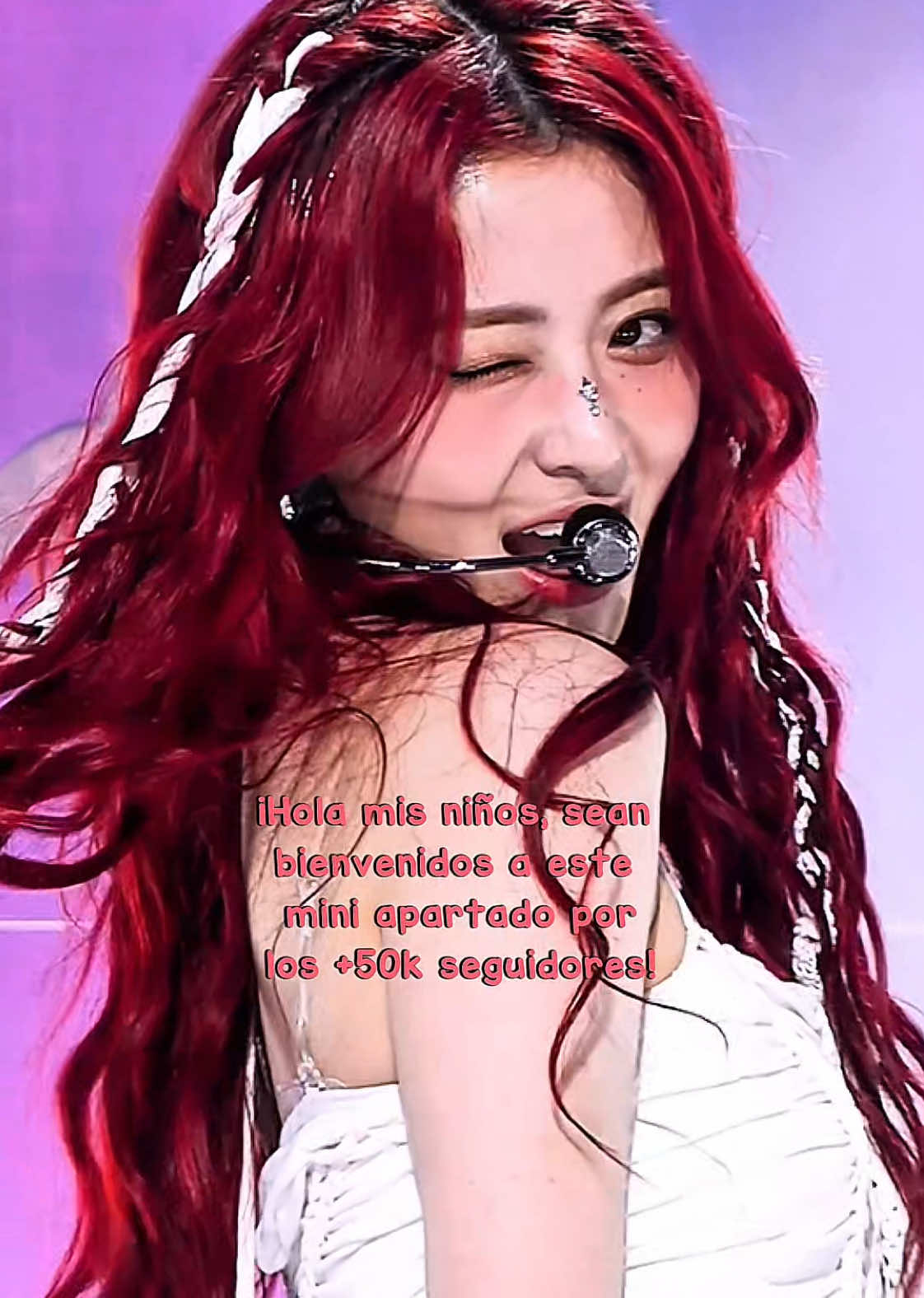 @。 ^ ¡ cuenta de fancams ! º .
