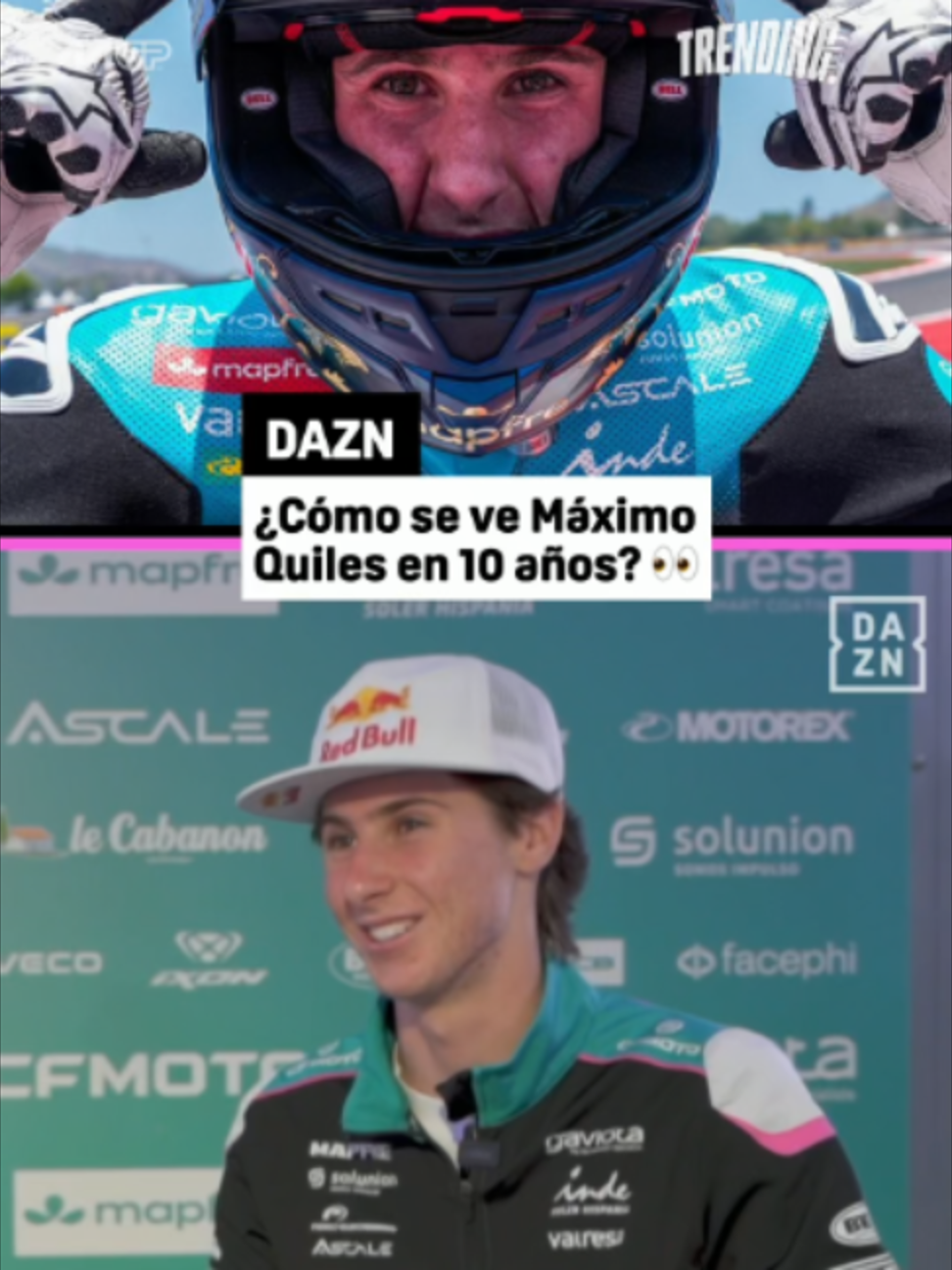 @DAZN España