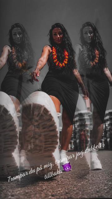 @🪽👑🍒Swedish Queen 🍒👑🪽